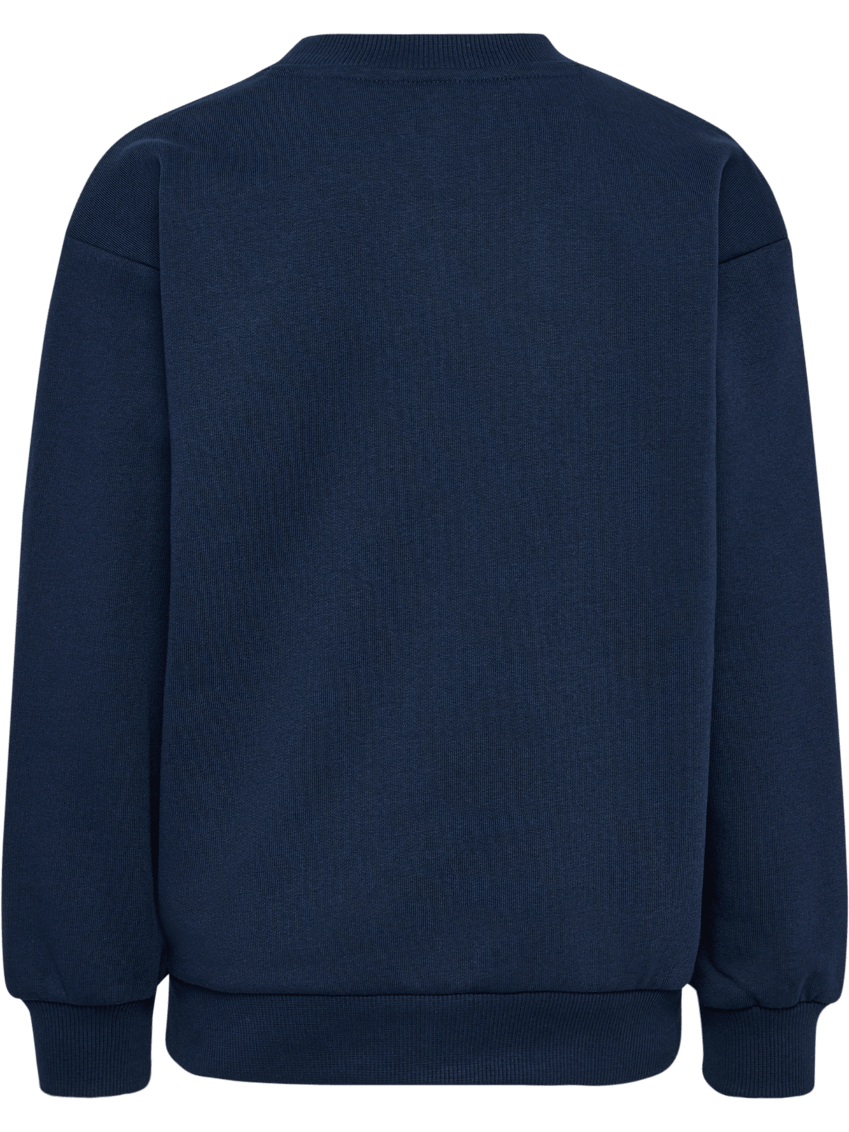 hummel Youth Loose Crewneck Bee-2