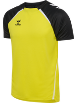 hummel Men's Lead 2.0 Short Sleeve Jersey-1