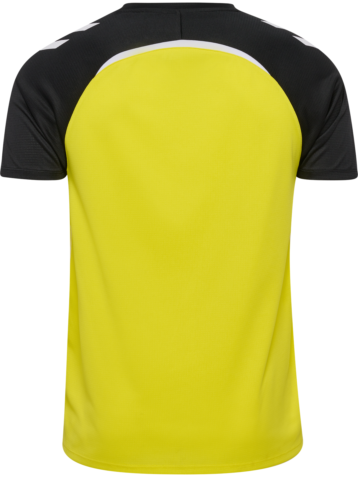 hummel Men's Lead 2.0 Short Sleeve Jersey-2