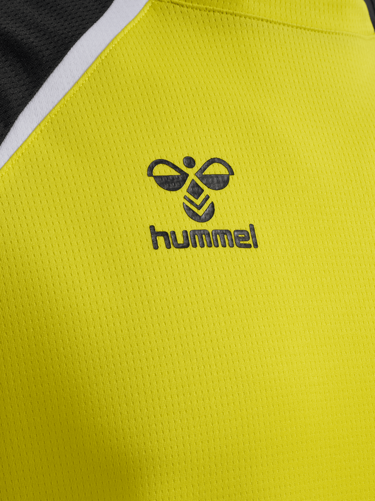 hummel Men's Lead 2.0 Short Sleeve Jersey-3