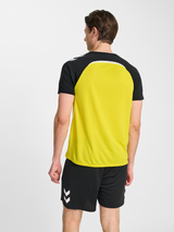 hummel Men's Lead 2.0 Short Sleeve Jersey-5