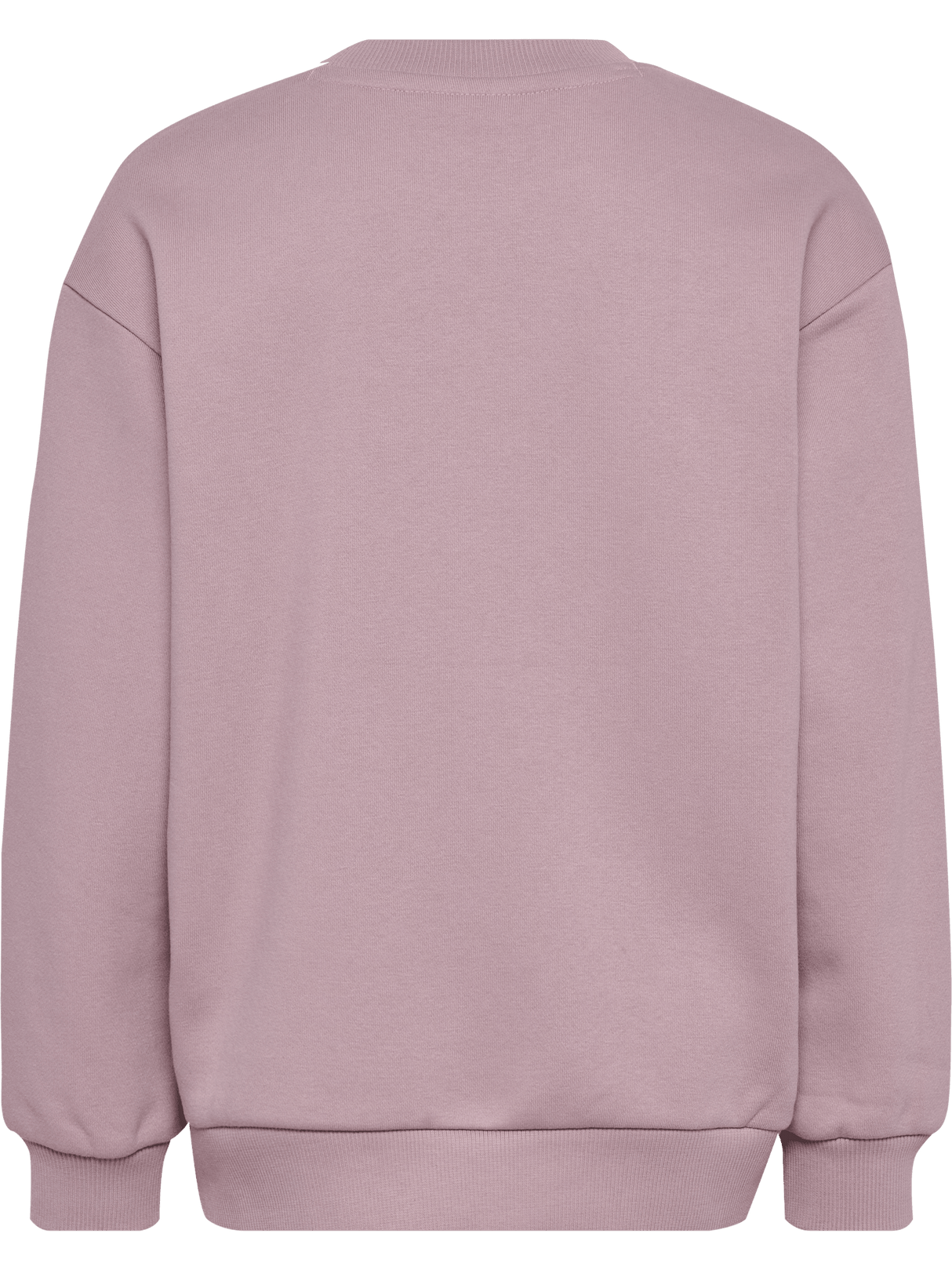 hummel Youth Loose Crewneck Bee-2