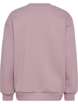 hummel Youth Loose Crewneck Bee-2