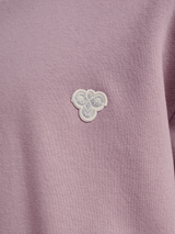 hummel Youth Loose Crewneck Bee-3