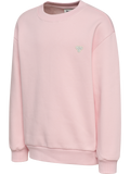 hummel Youth Loose Crewneck Bee-1