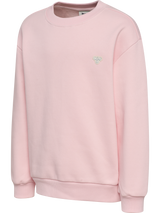 hummel Youth Loose Crewneck Bee-1