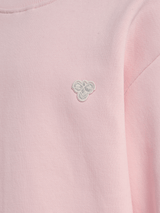 hummel Youth Loose Crewneck Bee-3