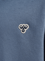 hummel Youth Loose Crewneck Bee-3