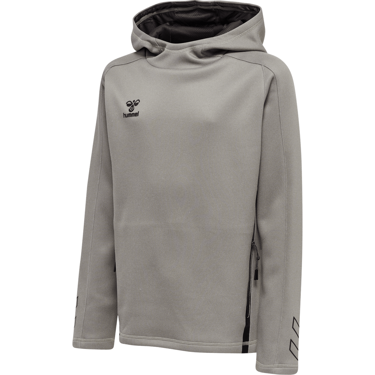 hummel Youth Cima XK Hoodie-1