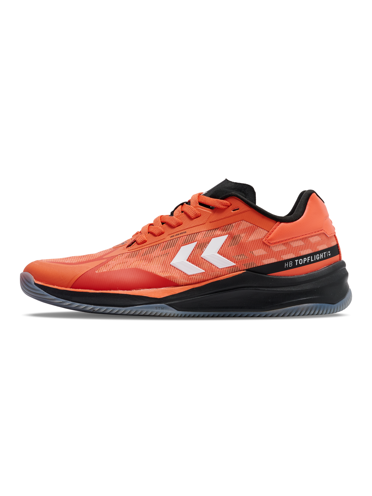 hummel Adult Handball Topflight Pro Shoes-1