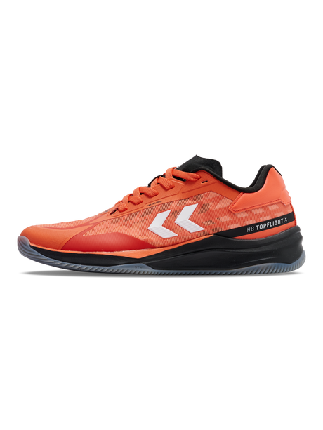 hummel Adult Handball Topflight Pro Shoes-1