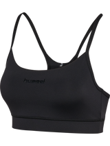 hummel Women's Prima Medium Support Bra-1
