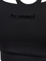 hummel Women's Prima Medium Support Bra-4