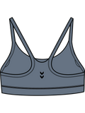 hummel Women's Prima Medium Support Bra