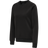 hummel Women's Red Classic Sweatshirt-1