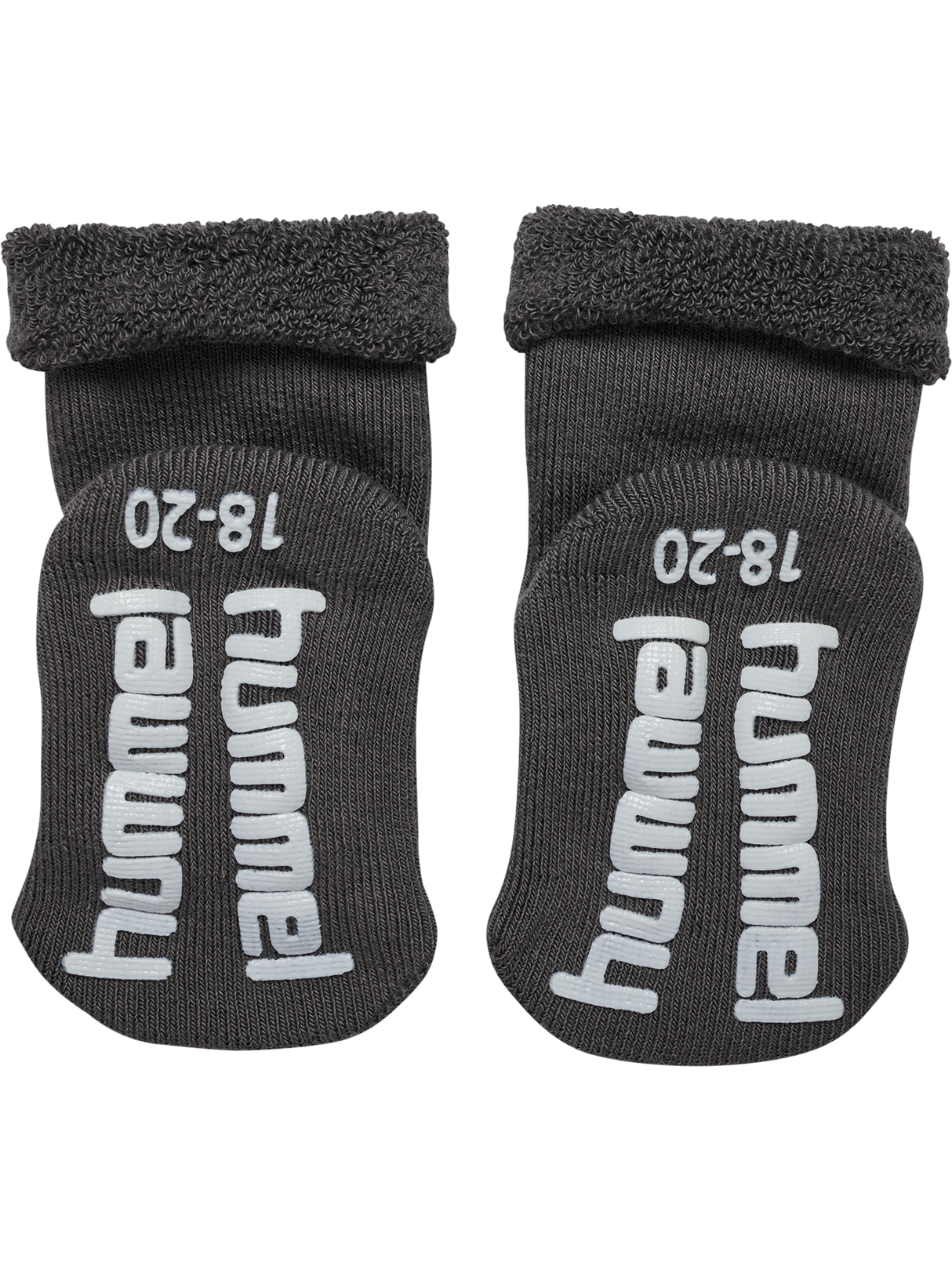 hummel Youth Mini Non Slip 3-Pack Sock Noos-2