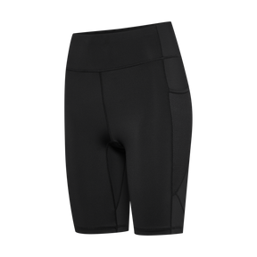 Newline Women's Race High Waist Pocket Shorts Tights-1