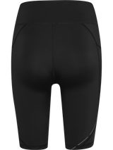 Newline Women's Race High Waist Pocket Shorts Tights-2