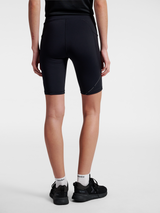 Newline Women's Race High Waist Pocket Shorts Tights-4