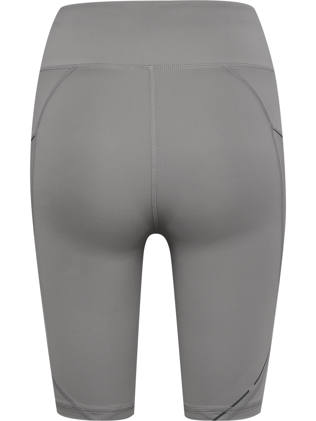 Newline Women's Race High Waist Pocket Shorts Tights-2