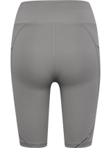 Newline Women's Race High Waist Pocket Shorts Tights-2