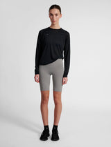 Newline Women's Race High Waist Pocket Shorts Tights-6
