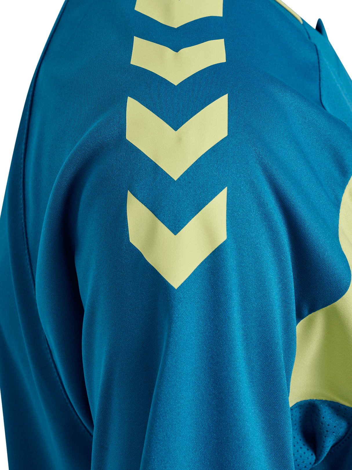 hummel Women's Core 2.0 Short Sleeve Jersey-4