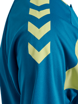 hummel Women's Core 2.0 Short Sleeve Jersey-4
