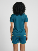 hummel Women's Core 2.0 Short Sleeve Jersey-5