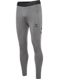 hummel Unisex Pro Training Pants-1