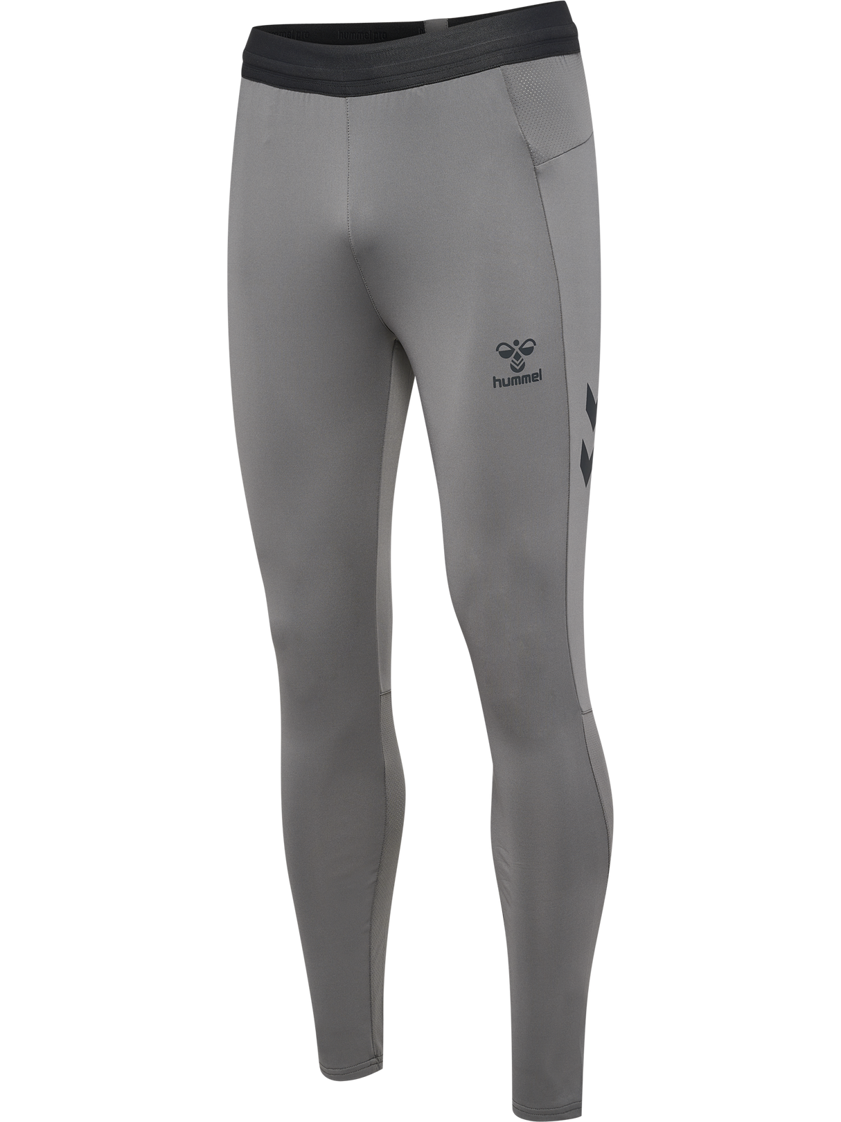 hummel Unisex Pro Training Pants-1