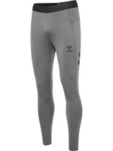 hummel Unisex Pro Training Pants-1