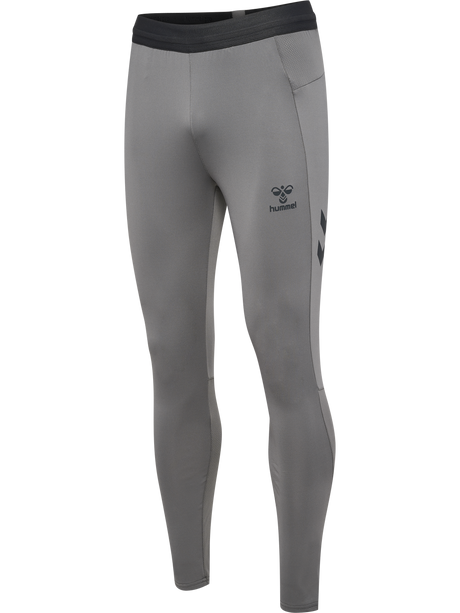 hummel Unisex Pro Training Pants-1