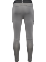 hummel Unisex Pro Training Pants-2