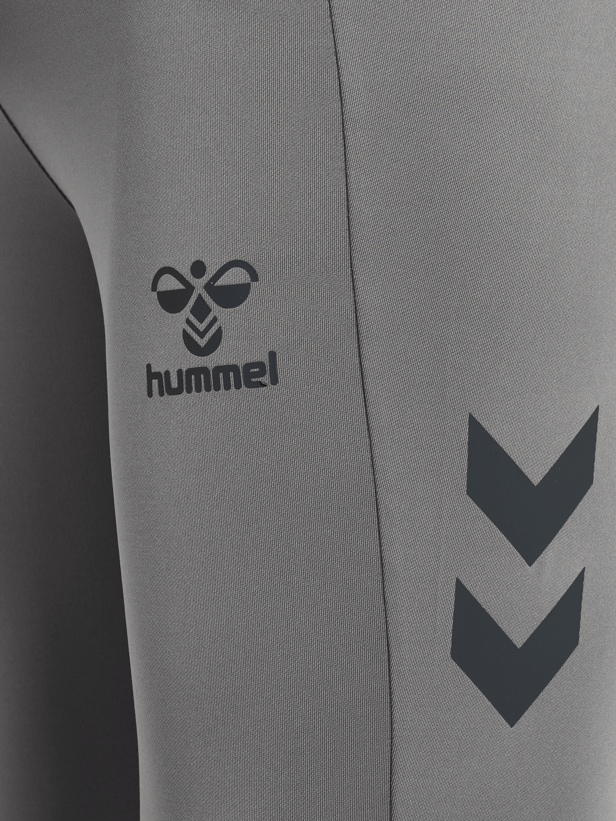 hummel Unisex Pro Training Pants-3