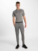hummel Unisex Pro Training Pants-6