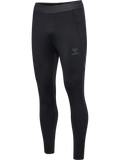 hummel Unisex Pro Training Pants-1