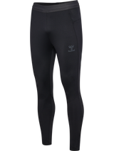 hummel Unisex Pro Training Pants-1