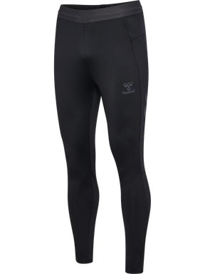 hummel Unisex Pro Training Pants-1