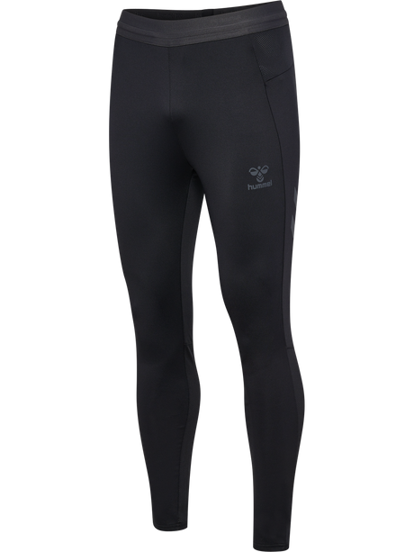 hummel Unisex Pro Training Pants-1