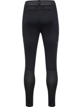 hummel Unisex Pro Training Pants-2