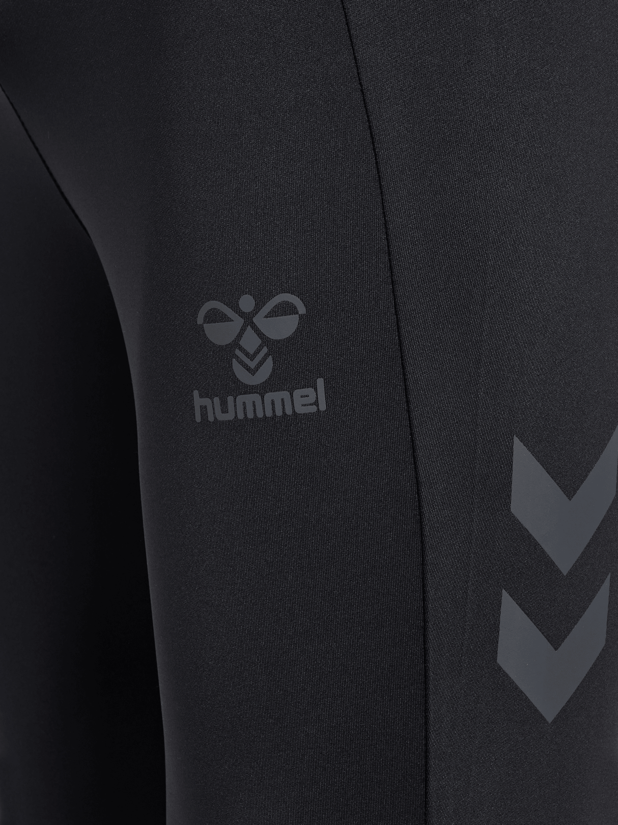 hummel Unisex Pro Training Pants-3