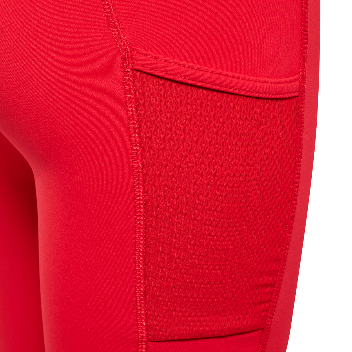 Newline Youth Core Tight Shorts-3