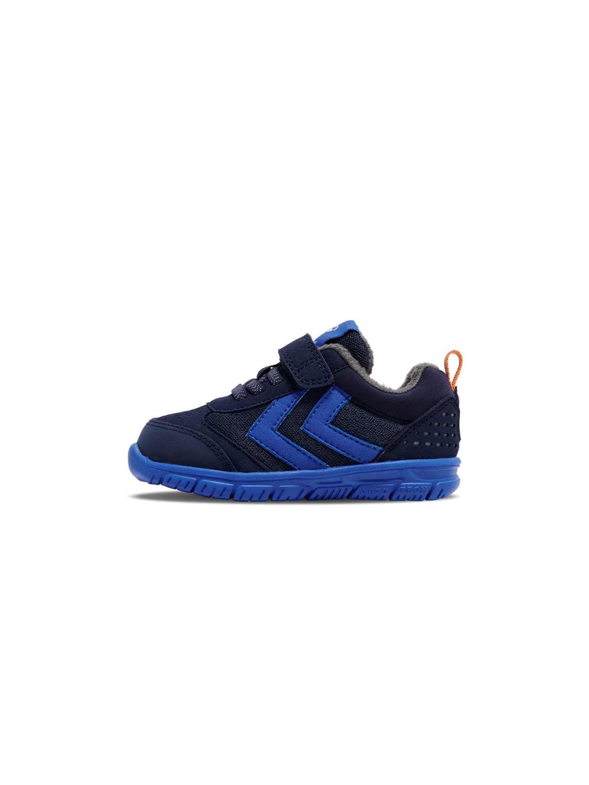 hummel Infant & Toddler Crosslite Winter Shoes-1