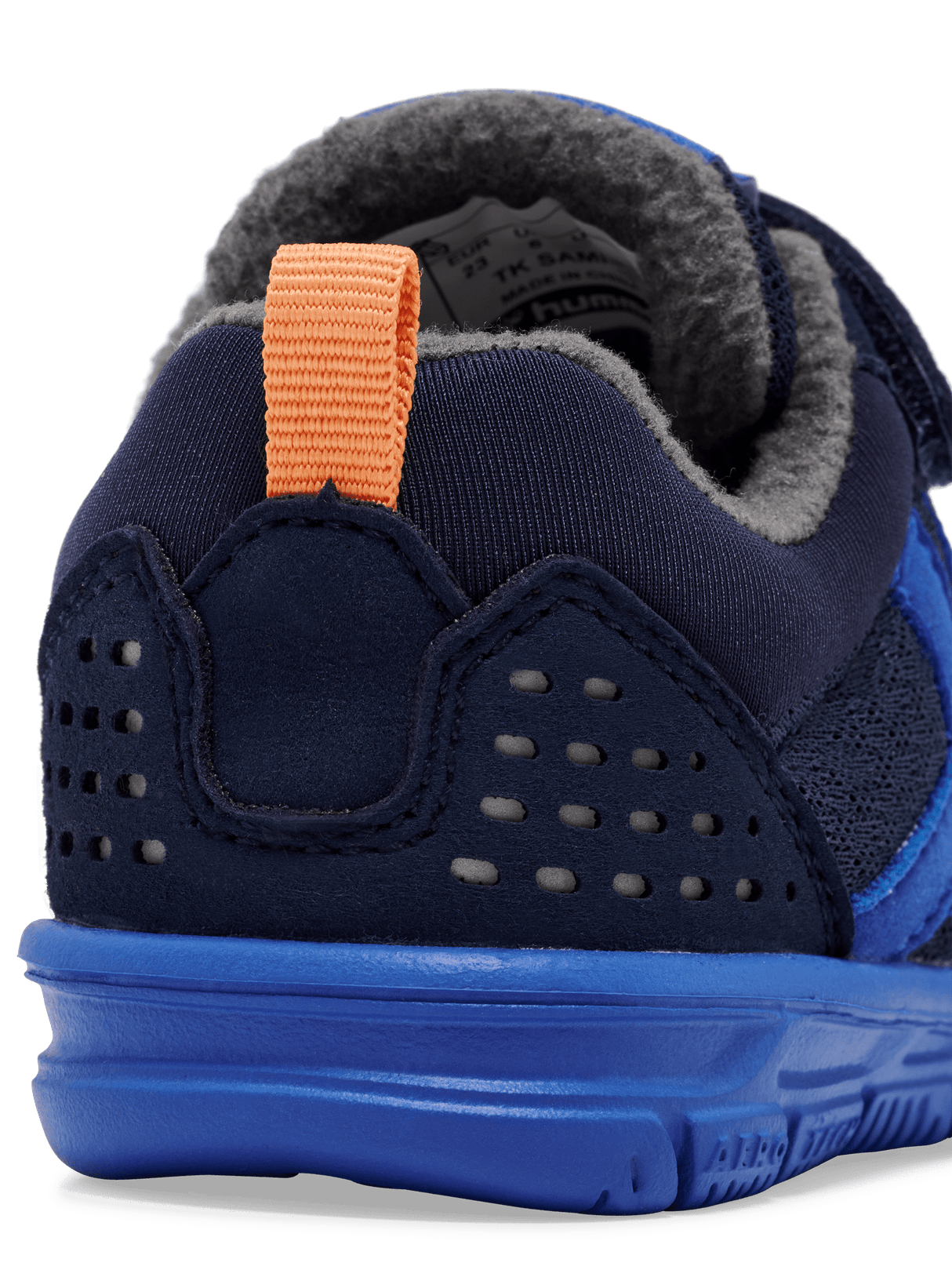 hummel Infant & Toddler Crosslite Winter Shoes-3