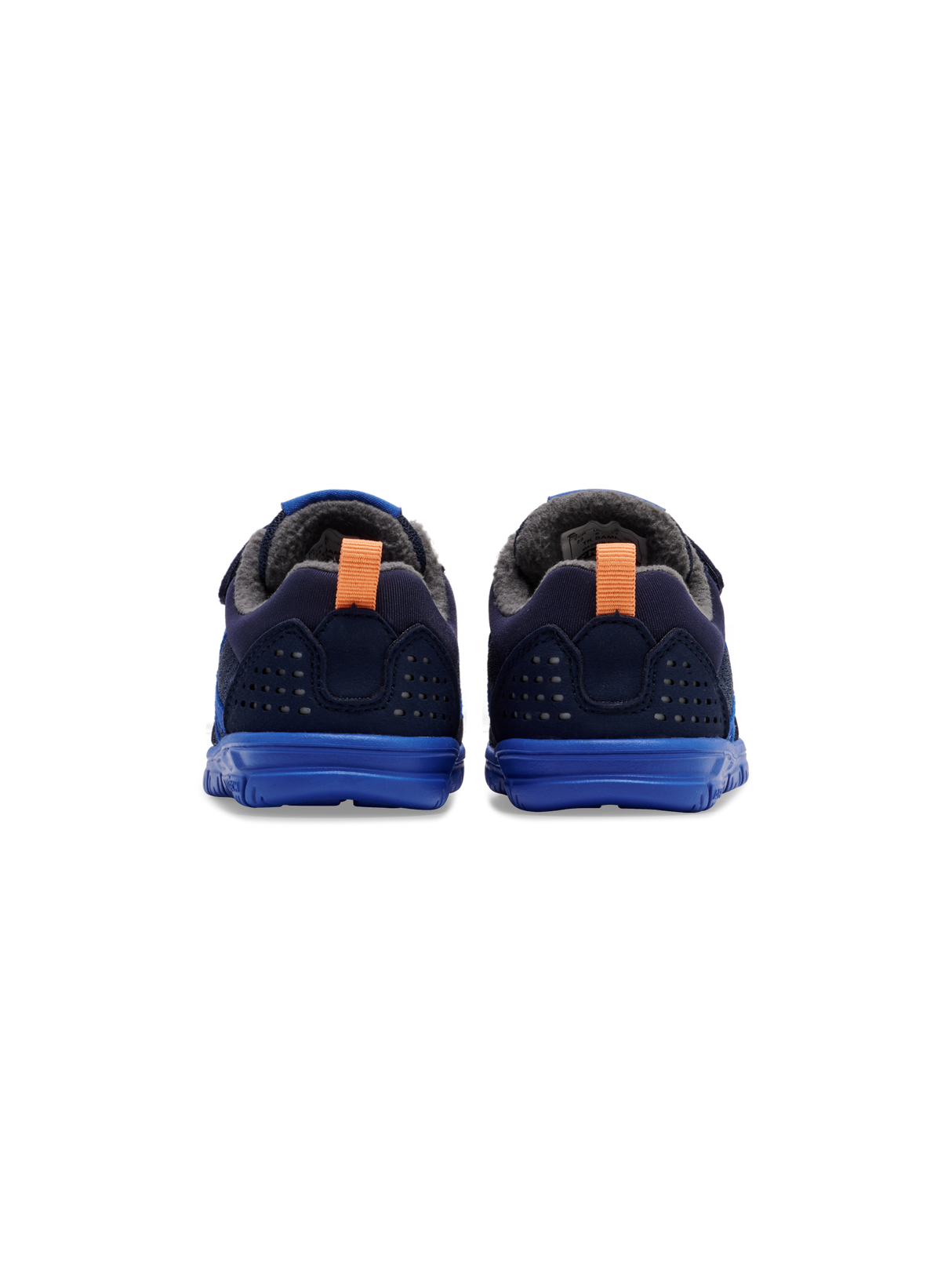 hummel Infant & Toddler Crosslite Winter Shoes-4