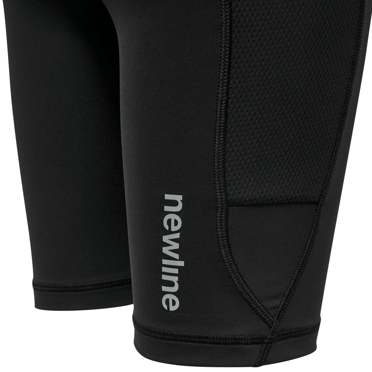 Newline Youth Core Tight Shorts-3