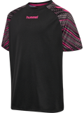 hummel Youth Blaze Pro Training Jersey-1