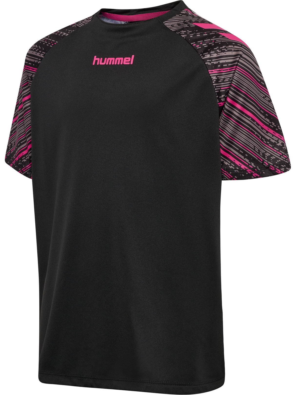 hummel Youth Blaze Pro Training Jersey-1