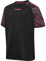 hummel Youth Blaze Pro Training Jersey-1